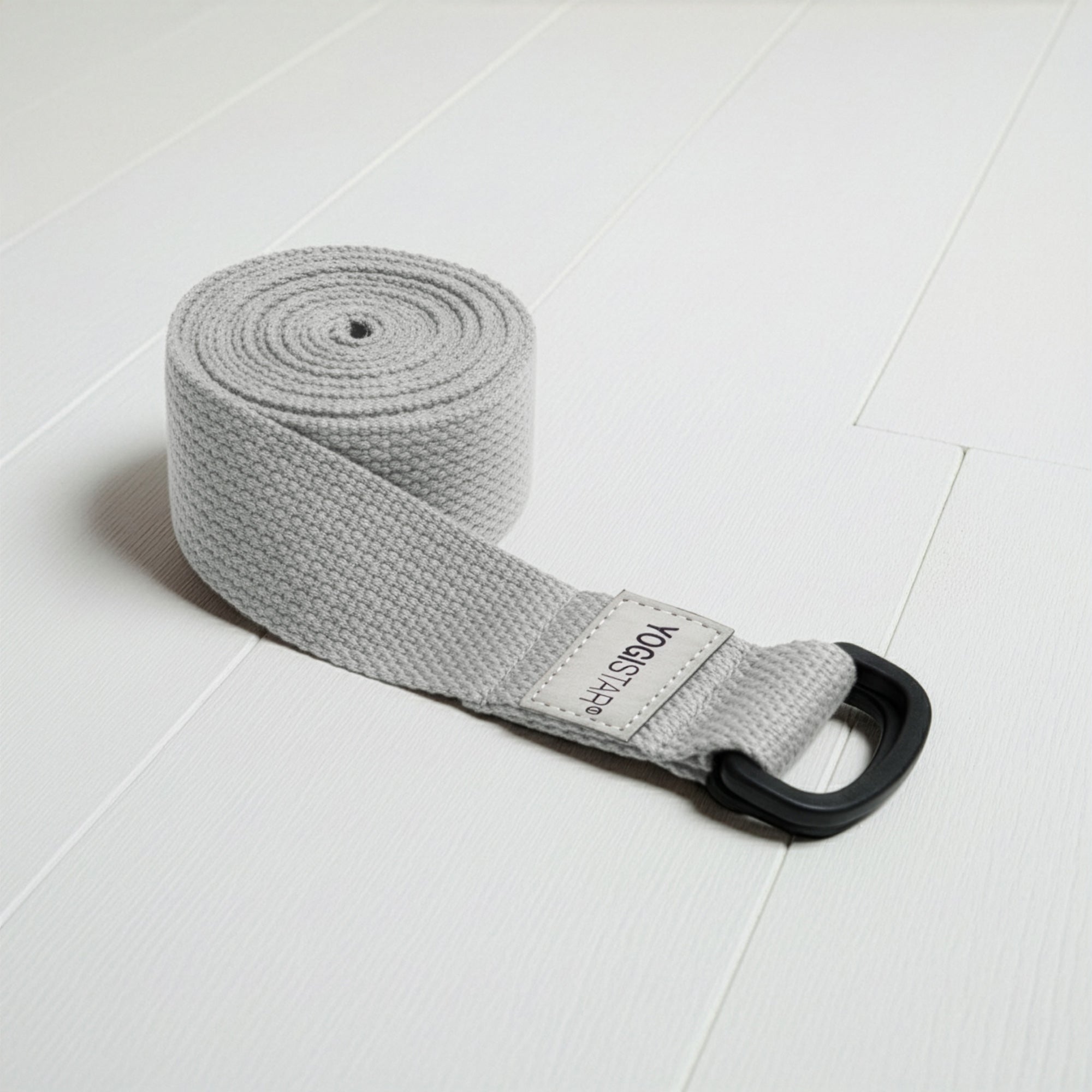 Yogagurt yogibelt® medium - P 260cm - YOGISHOP
