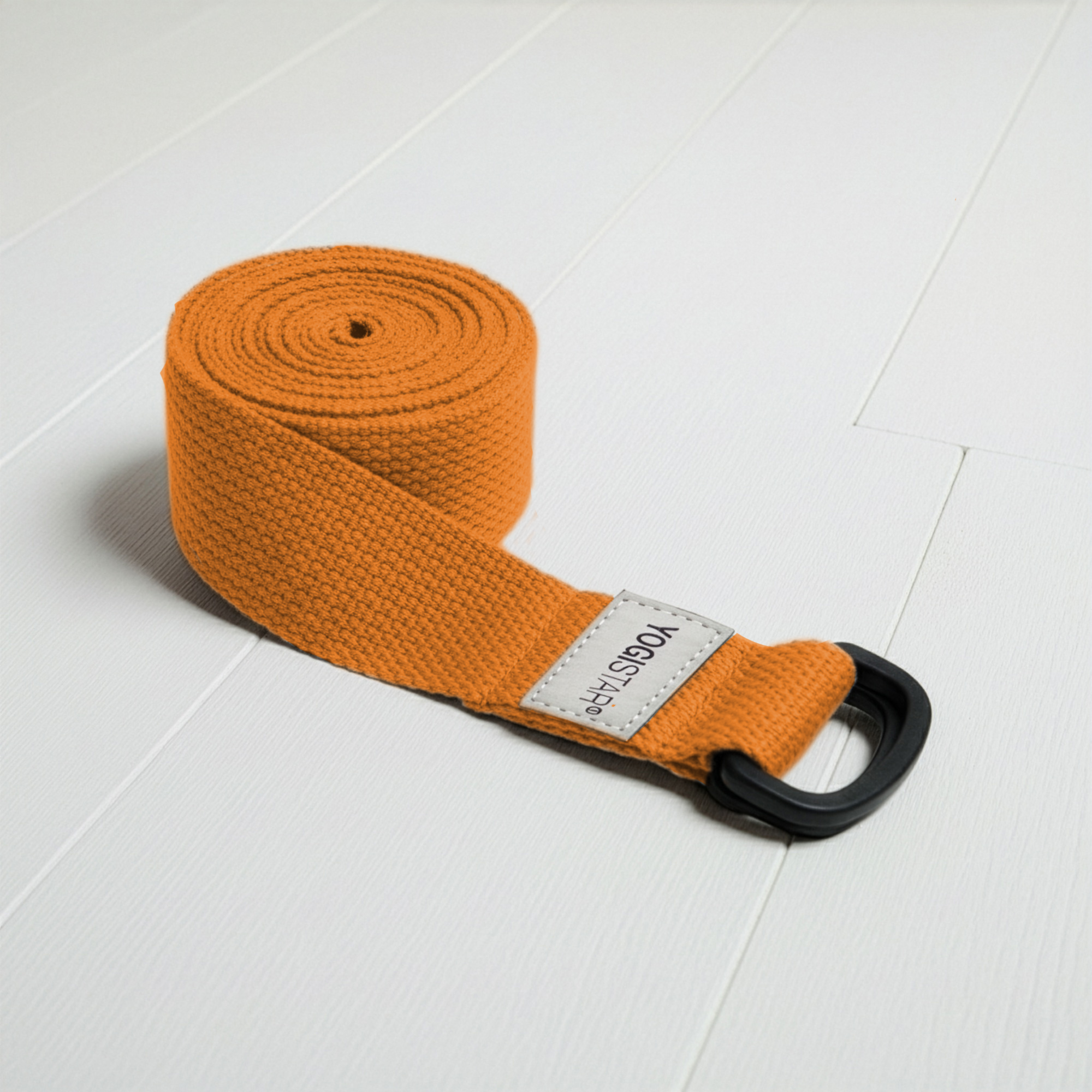Yogagurt yogibelt® medium - P 260cm - YOGISTAR