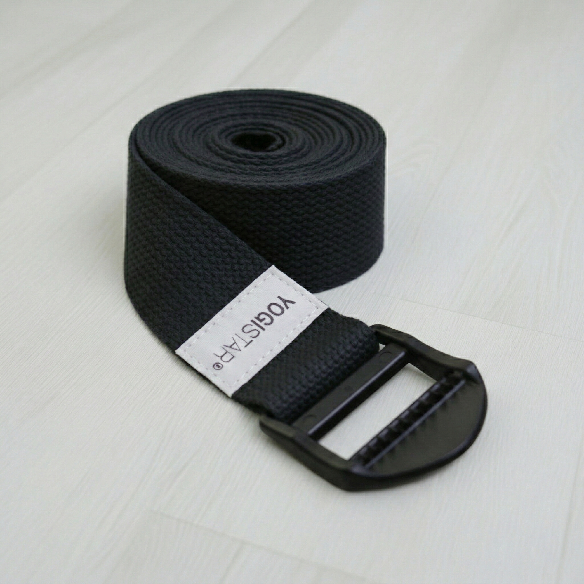 Yogagurt yogibelt® medium - P 260cm - YOGISTAR