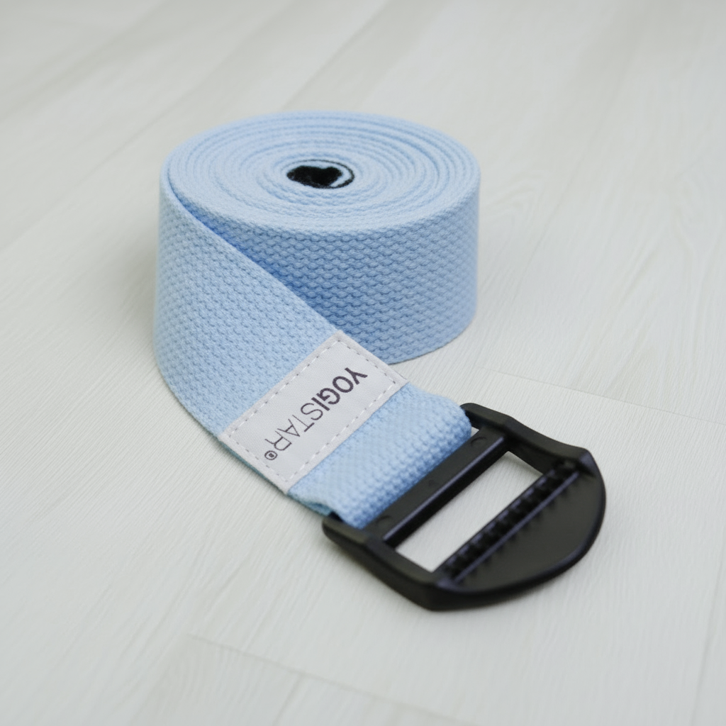 Yogagurt yogibelt® medium - P 260cm