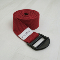 Yogagurt yogibelt® medium - P 260cm - YOGISTAR