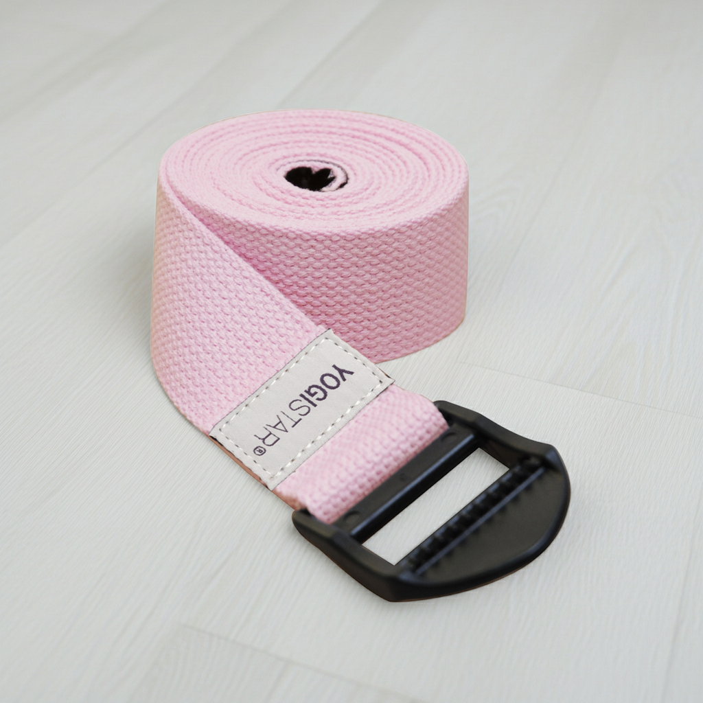 Yogagurt yogibelt® medium - P 260cm
