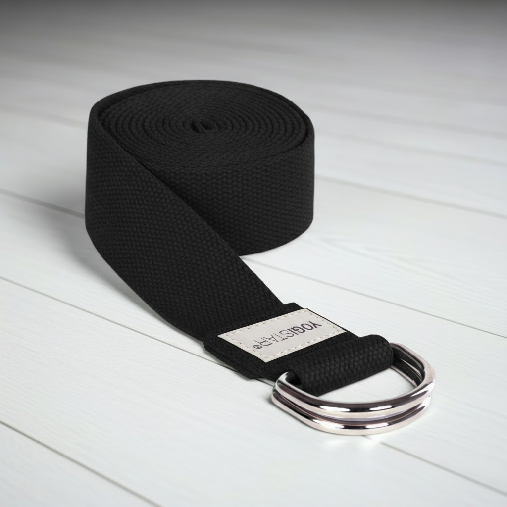 Yogagurt yogibelt® medium - M 260cm - YOGISHOP