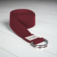 Yogagurt yogibelt® medium - M 260cm - YOGISTAR