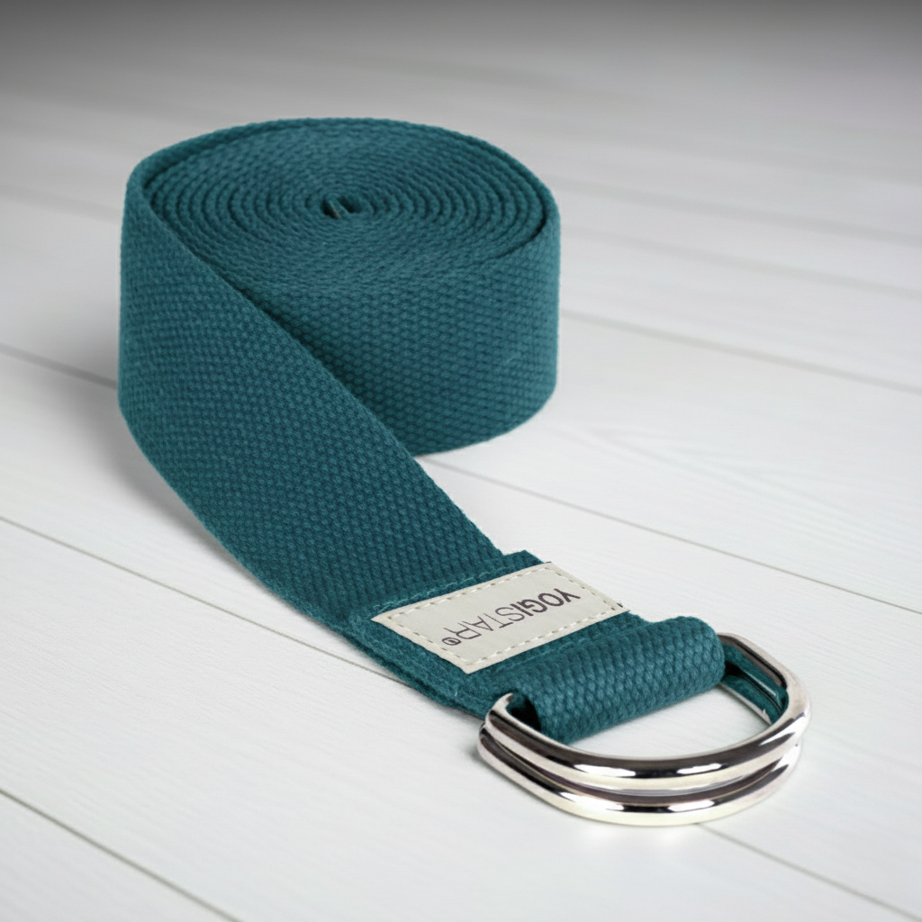 Yoga belt yogibelt® medium - M 260cm