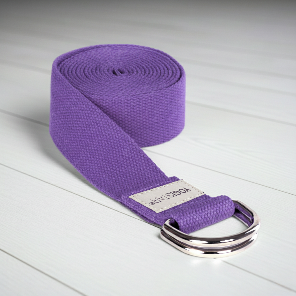 Yogagurt yogibelt® medium - M 260cm