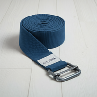 Yogagurt yogibelt® medium - M 260cm - YOGISHOP