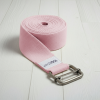 Yogagurt yogibelt® medium - M 260cm - YOGISTAR