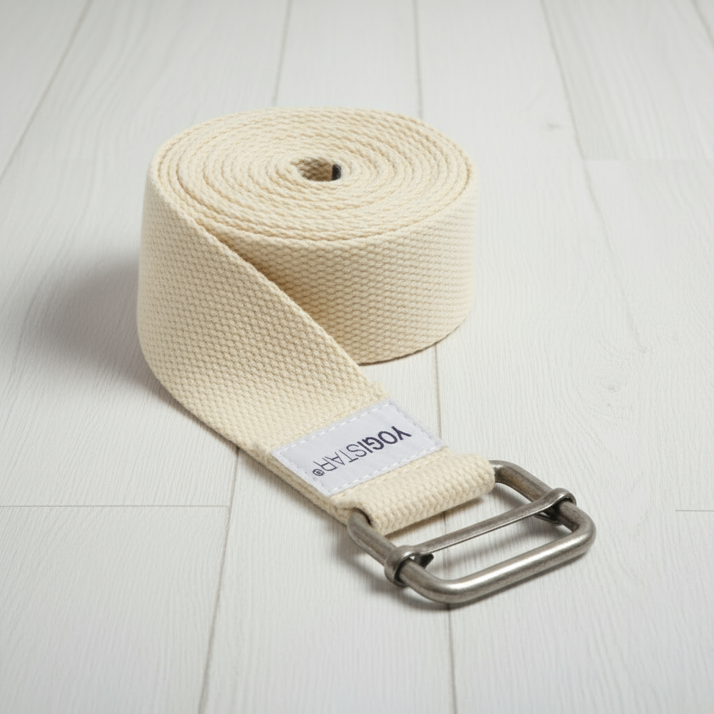 Yogagurt yogibelt® medium - M 260cm