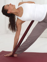 Yogagurt yogibelt® medium - P 260cm - YOGISHOP