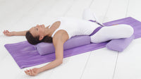 Yogagurt yogibelt® medium - P 260cm - YOGISHOP