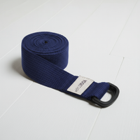 Cinturón de yoga yogibelt® mediano - P 260cm