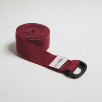 Cinturón de yoga yogibelt® mediano - P 260cm
