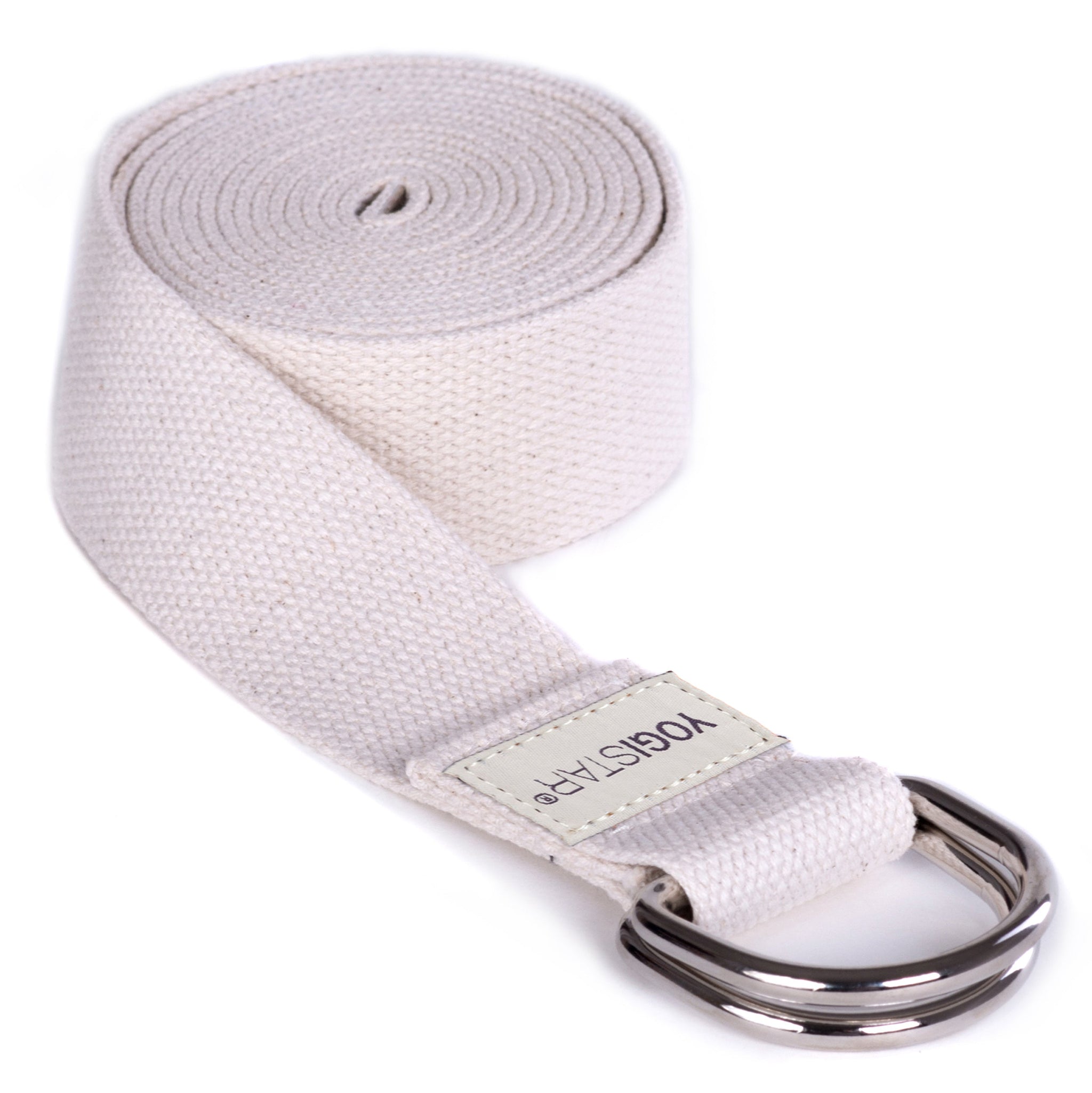 Cinghia da yoga yogibelt® extra - M 300 cm
