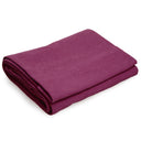 Yogadecke - yogiblanket - vintage - organic