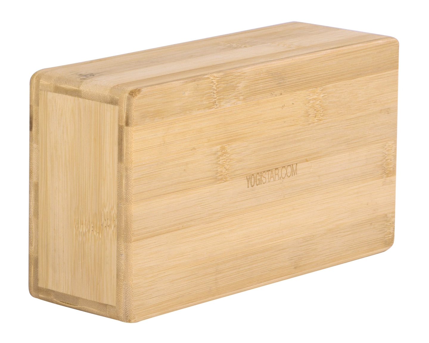 2. Wahl Yogablock yogiblock® bamboo - YOGISHOP