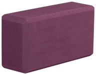 2. Wahl Yogablock - yogiblock basic - bordeaux - YOGISHOP