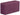2. Wahl Yogablock - yogiblock basic - bordeaux