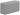 2nd choice yoga block - yogiblock basic, graphite