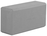 2. Wahl Yogablock - yogiblock basic, graphit - YOGISHOP