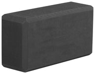 2. Wahl Yogablock - yogiblock basic, zen black