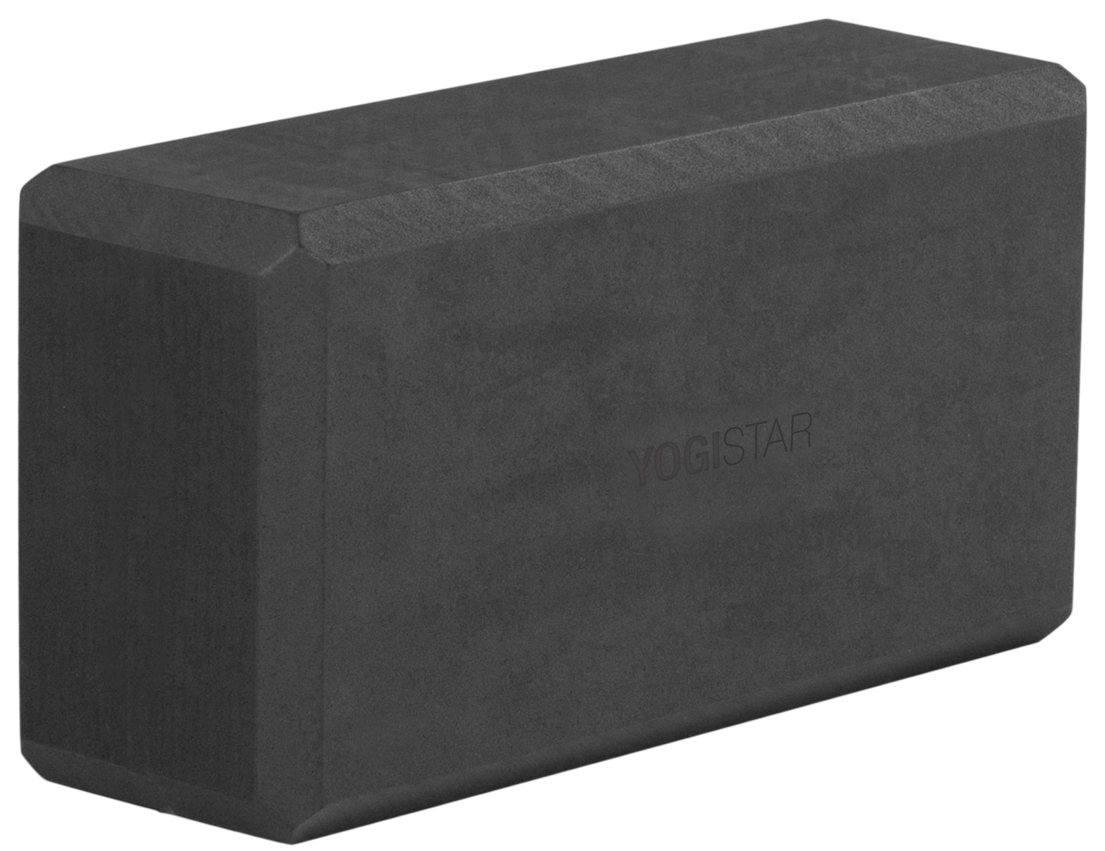 2. Wahl Yogablock - yogiblock basic, zen black