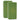 Yogablock yogiblock® basic - art collection - sparkling sunray - kiwi - 2er-Set - YOGISHOP