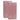 Yogablock yogiblock® basic - art collection - spiral mandala - velvet rose - 2er-Set - YOGISHOP