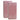 Yogablock yogiblock® basic - art collection - spiral mandala - velvet rose - 2er-Set - YOGISHOP