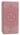 Yogablock yogiblock® basic - art collection - spiral mandala - velvet rose - YOGISHOP