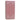 Yogablock yogiblock® basic - art collection - spiral mandala - velvet rose - YOGISTAR