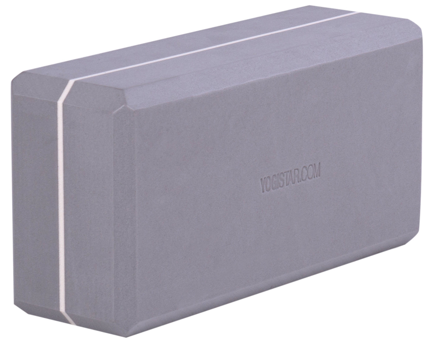 2. Wahl Yogablock - yogiblock basic, graphit - YOGISHOP