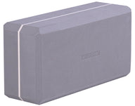 2. Wahl Yogablock - yogiblock basic, graphit - YOGISHOP