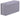 2. Wahl Yogablock - yogiblock basic, graphit - YOGISHOP