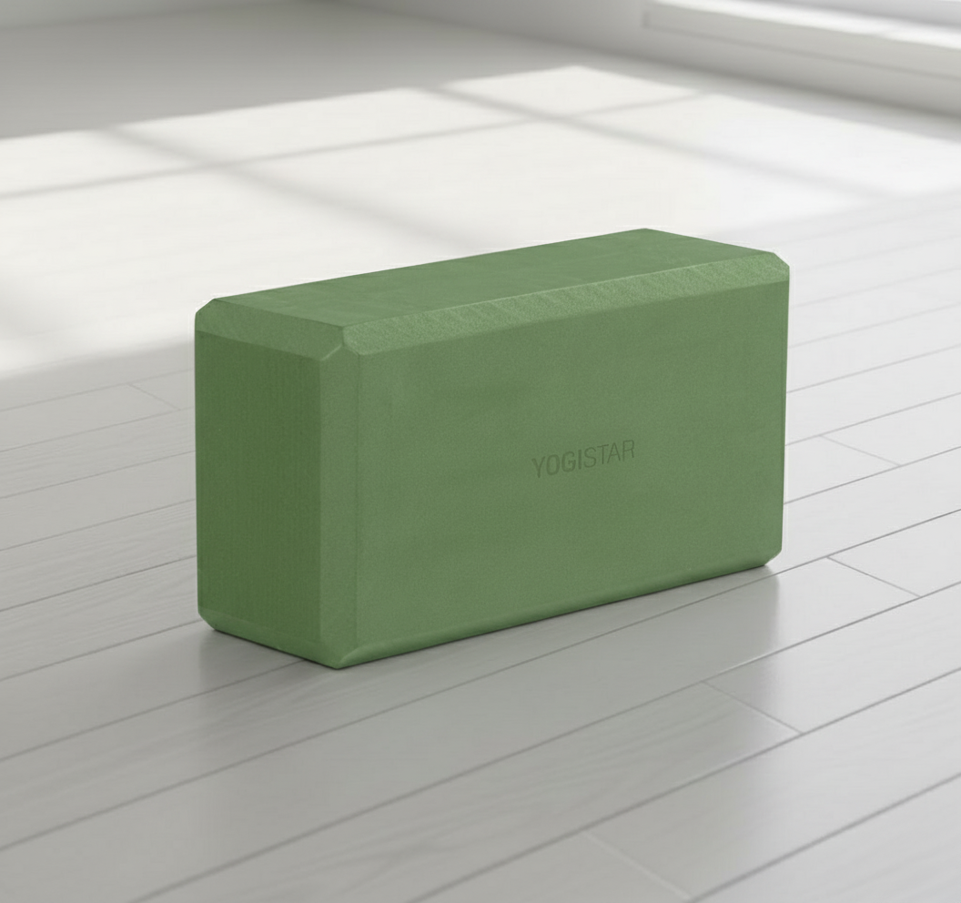 Yogablock yogiblock® basic - YOGISHOP