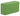 2. Wahl Yogablock - yogiblock basic, kiwi - YOGISHOP