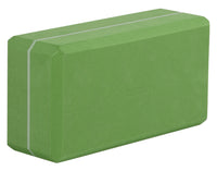 2. Wahl Yogablock - yogiblock basic, kiwi - YOGISHOP