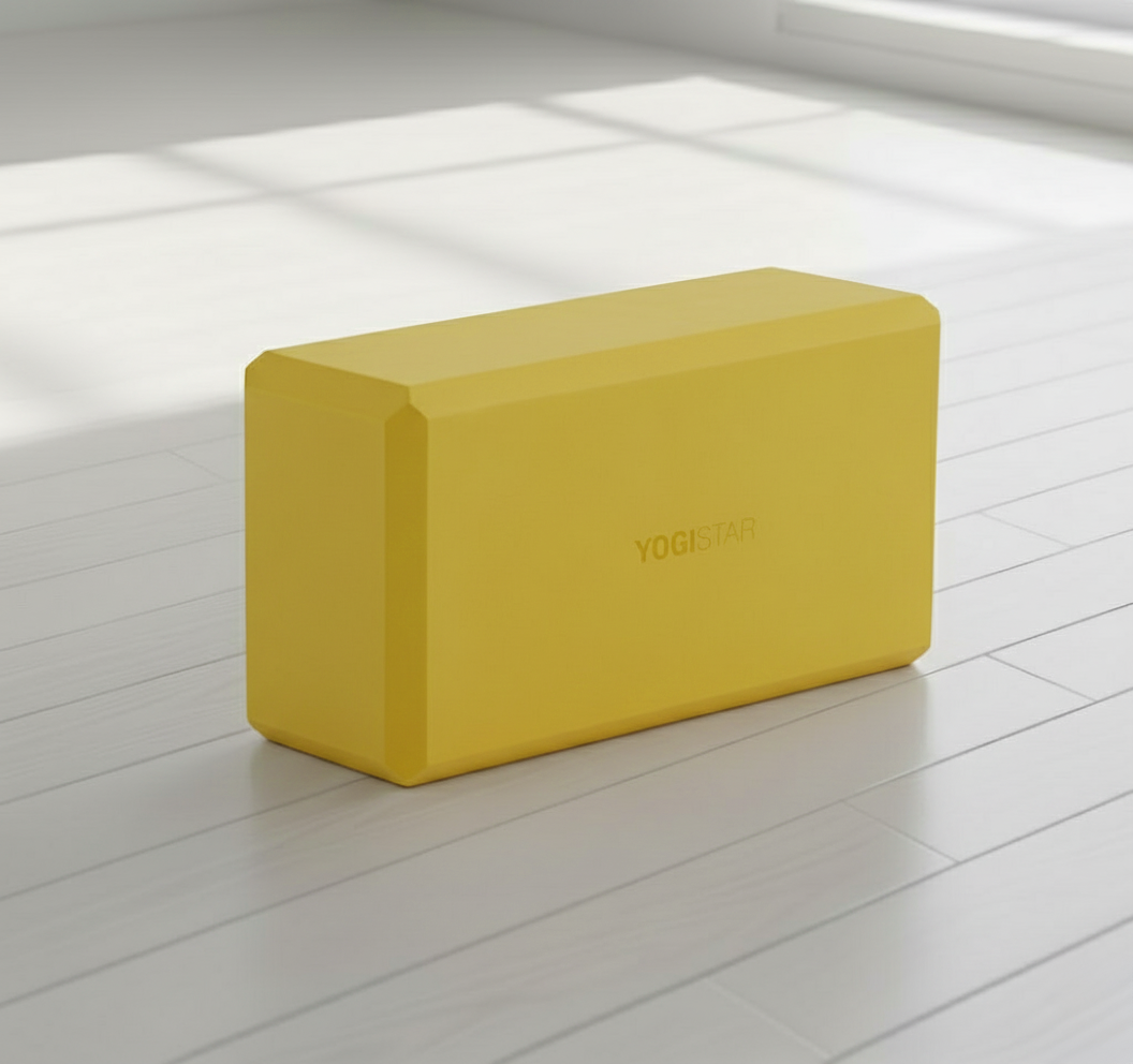 Yogablock yogiblock® basic - YOGISHOP