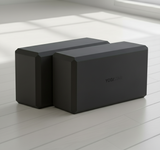 Yogablock yogiblock® basic - 2er-Set