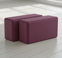 Yogablock yogiblock® basic - 2er-Set