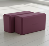Yogablock yogiblock® basic - 2er-Set - YOGISHOP