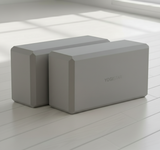 Yogablock yogiblock® basic - 2er-Set - YOGISHOP