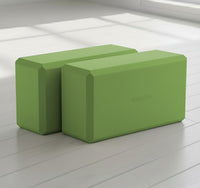 Yogablock yogiblock® basic - 2er-Set - YOGISTAR