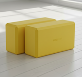Yogablock yogiblock® basic - 2er-Set