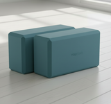 Yogablock yogiblock® basic - 2er-Set