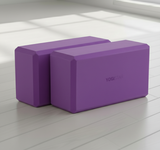 Yogablock yogiblock® basic - 2er-Set - YOGISHOP