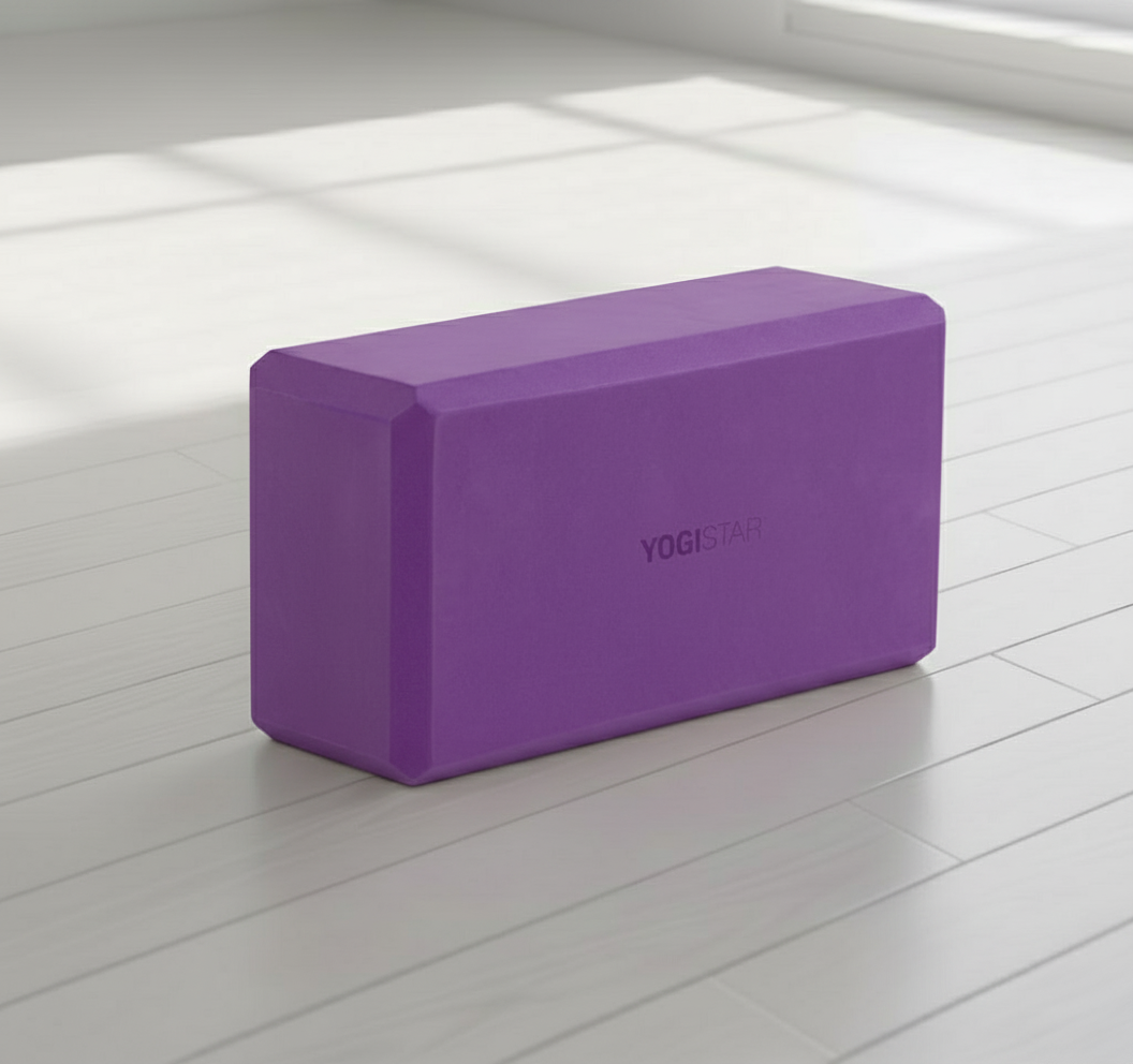 Yogablock yogiblock® basic