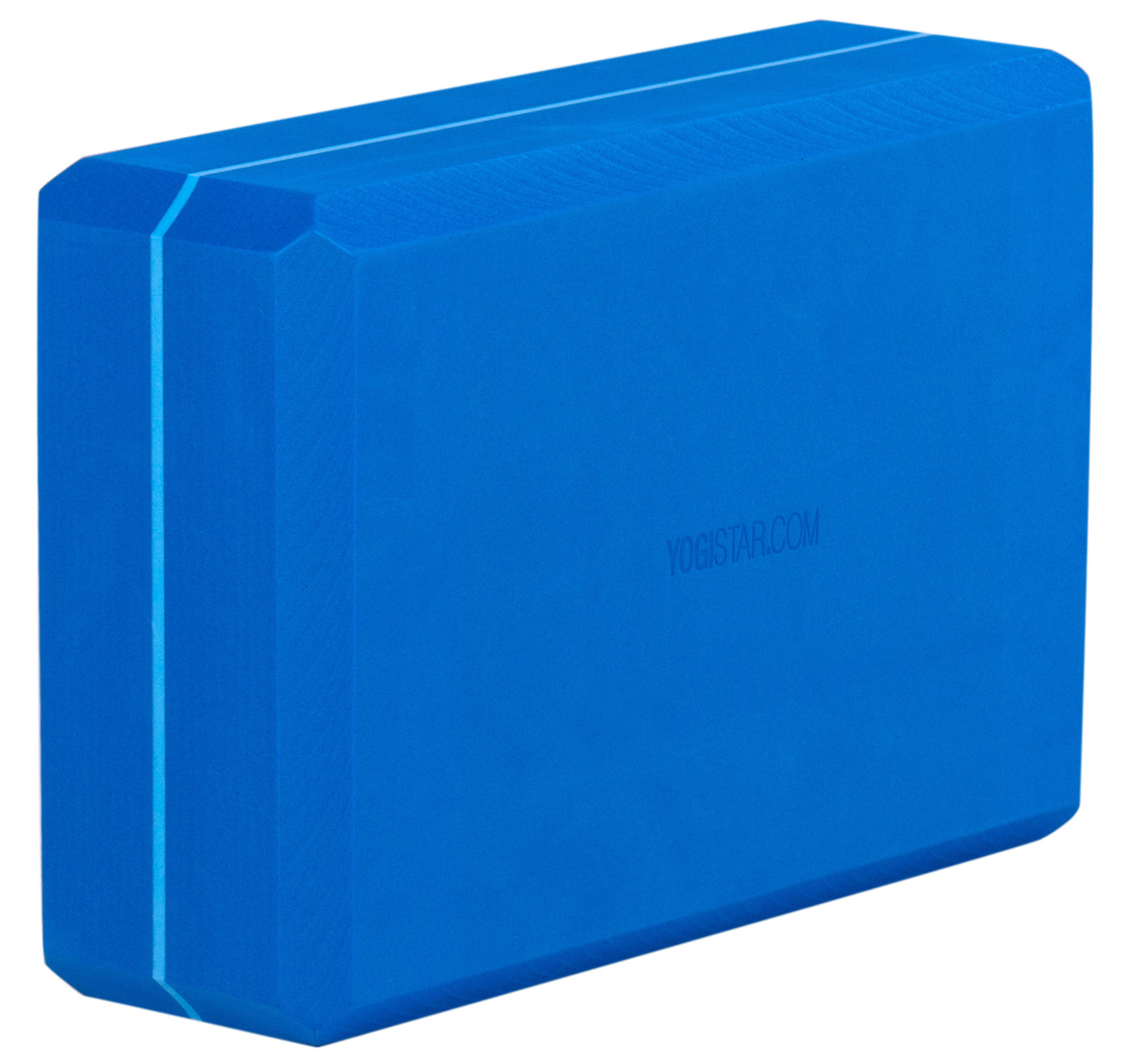 2. Wahl Yogablock - yogiblock big, blau - YOGISHOP