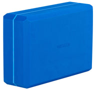2. Wahl Yogablock - yogiblock big, blau - YOGISHOP