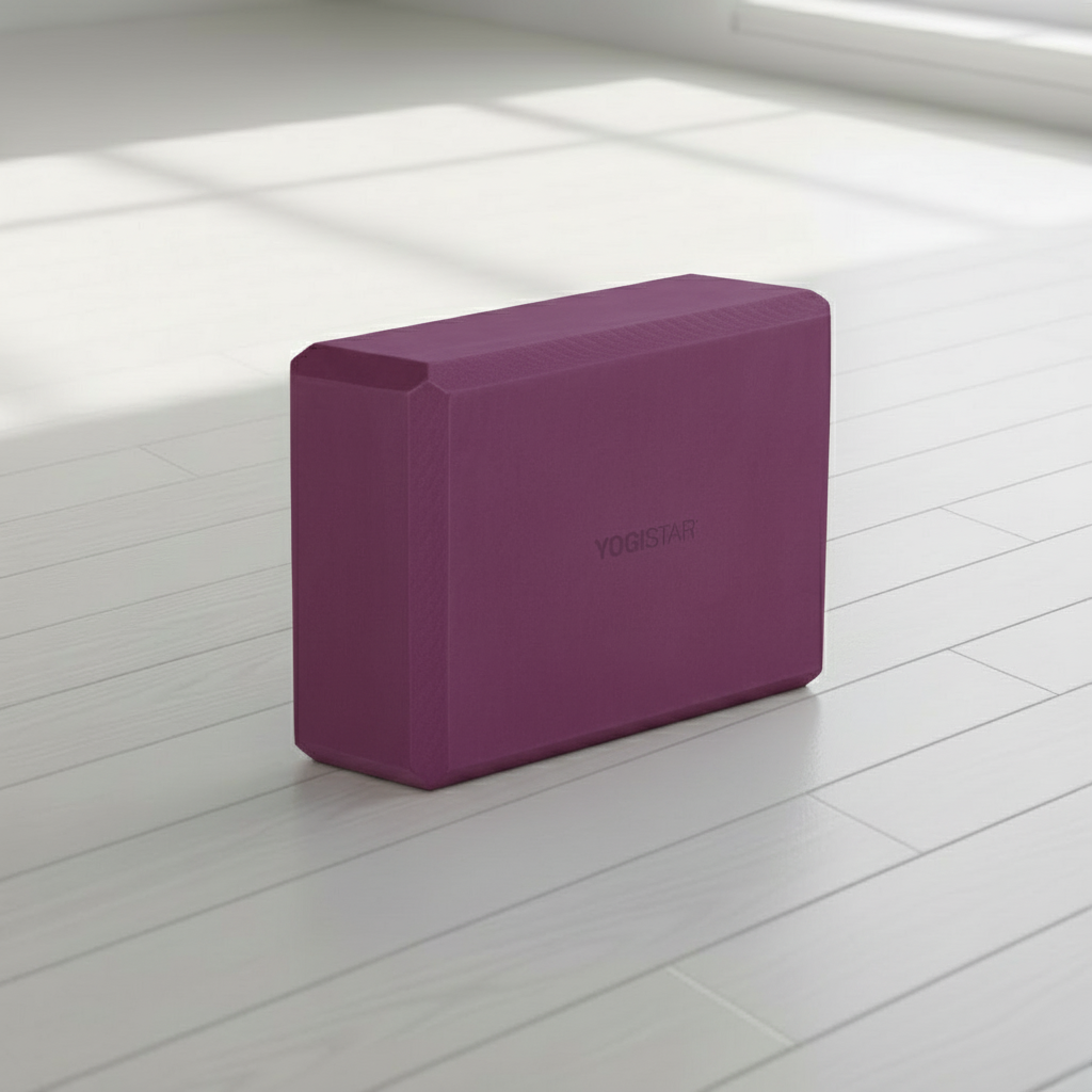 Yogablock yogiblock® big - YOGISHOP